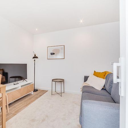 Campolide Duplex Apartments Lisboa Ngoại thất bức ảnh