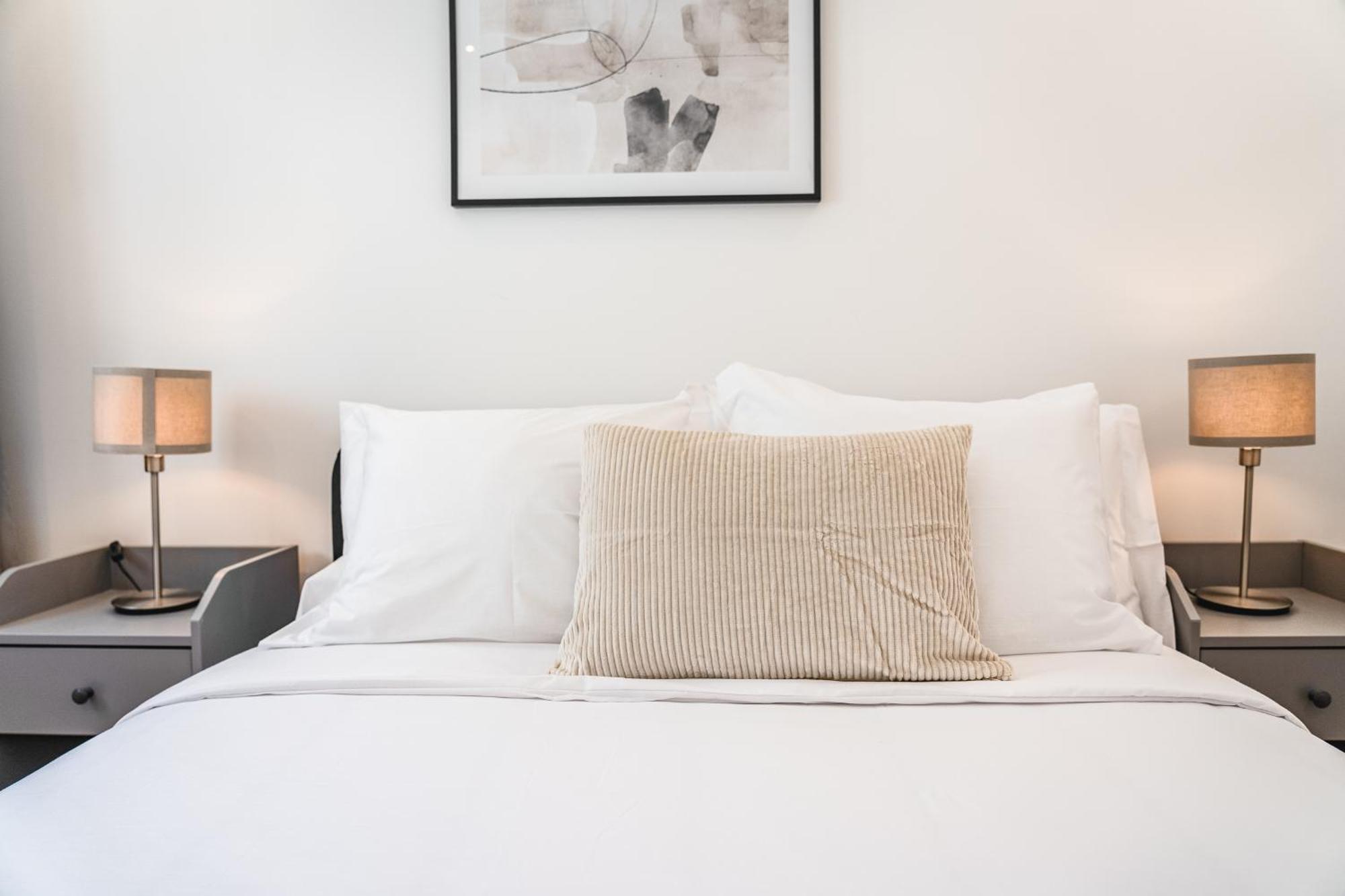 Campolide Duplex Apartments Lisboa Ngoại thất bức ảnh