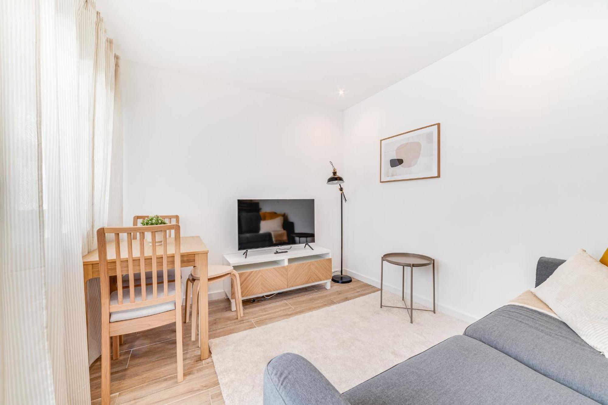 Campolide Duplex Apartments Lisboa Ngoại thất bức ảnh