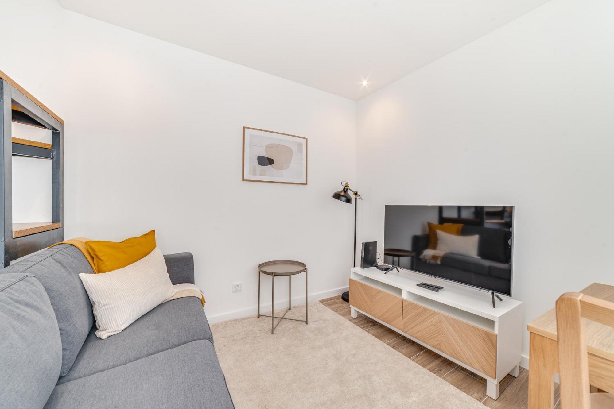 Campolide Duplex Apartments Lisboa Ngoại thất bức ảnh