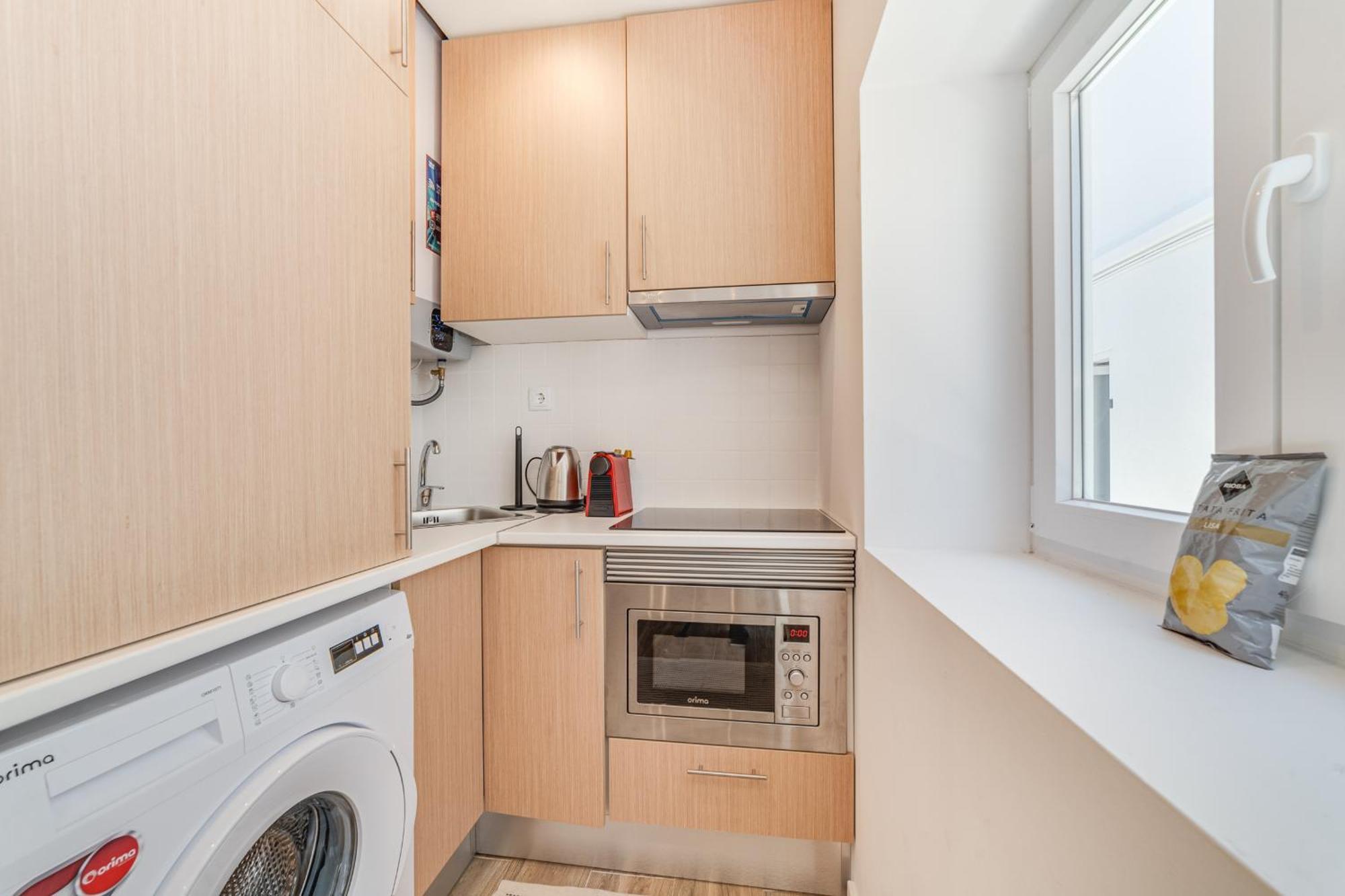 Campolide Duplex Apartments Lisboa Ngoại thất bức ảnh