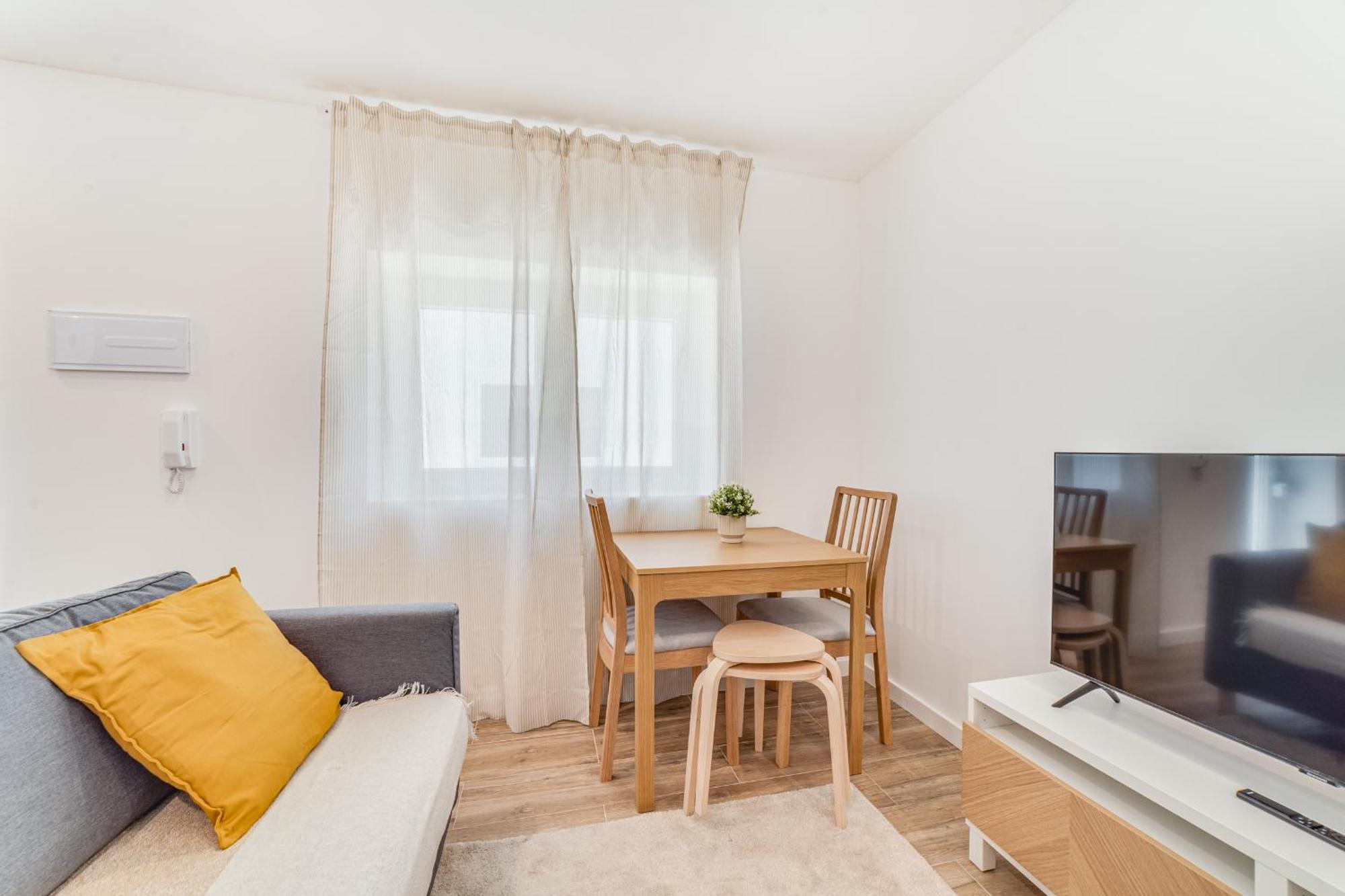 Campolide Duplex Apartments Lisboa Ngoại thất bức ảnh