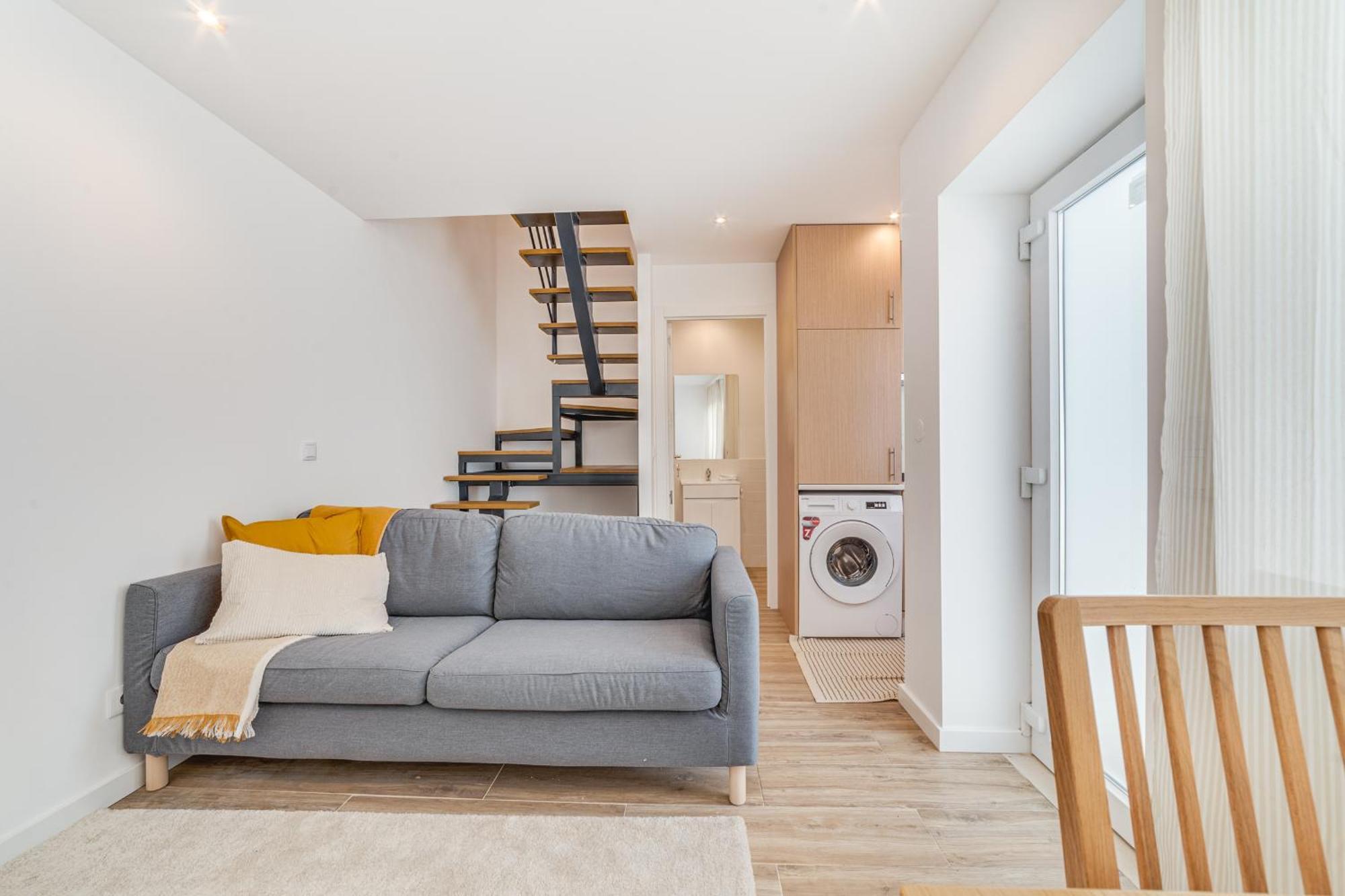 Campolide Duplex Apartments Lisboa Ngoại thất bức ảnh
