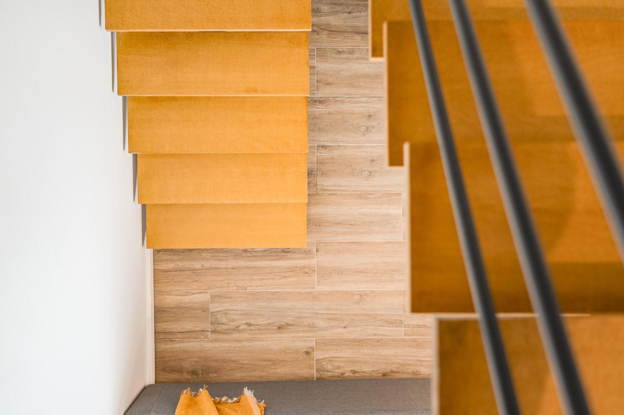 Campolide Duplex Apartments Lisboa Ngoại thất bức ảnh