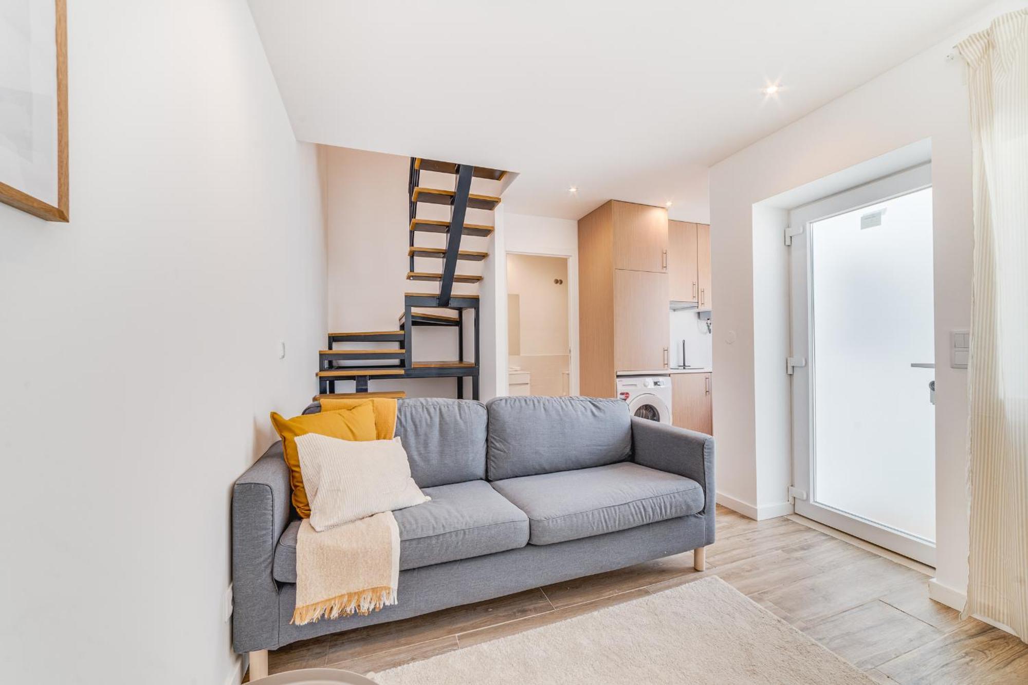 Campolide Duplex Apartments Lisboa Ngoại thất bức ảnh