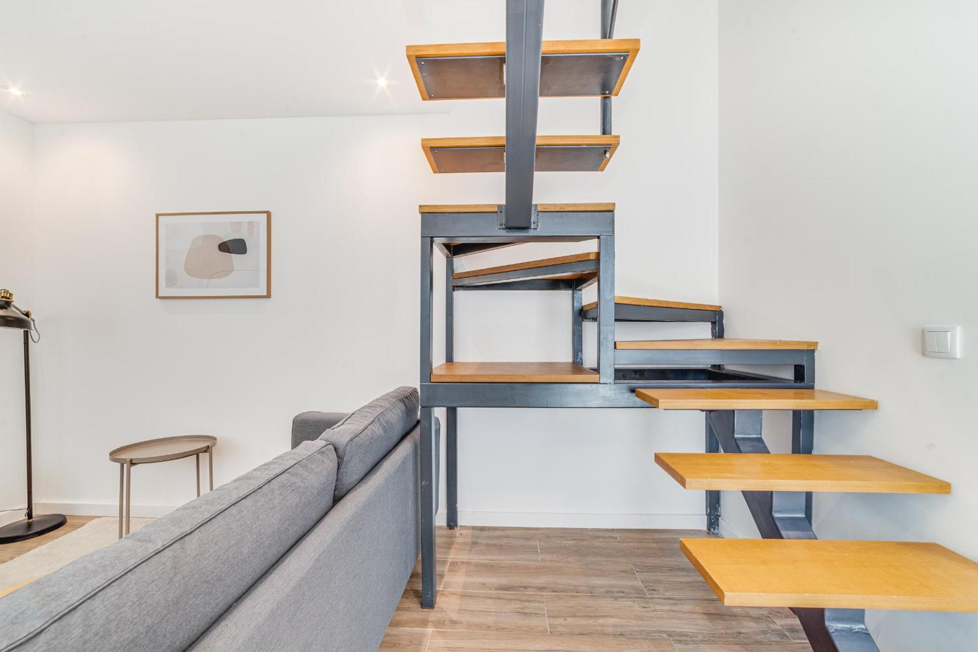 Campolide Duplex Apartments Lisboa Ngoại thất bức ảnh