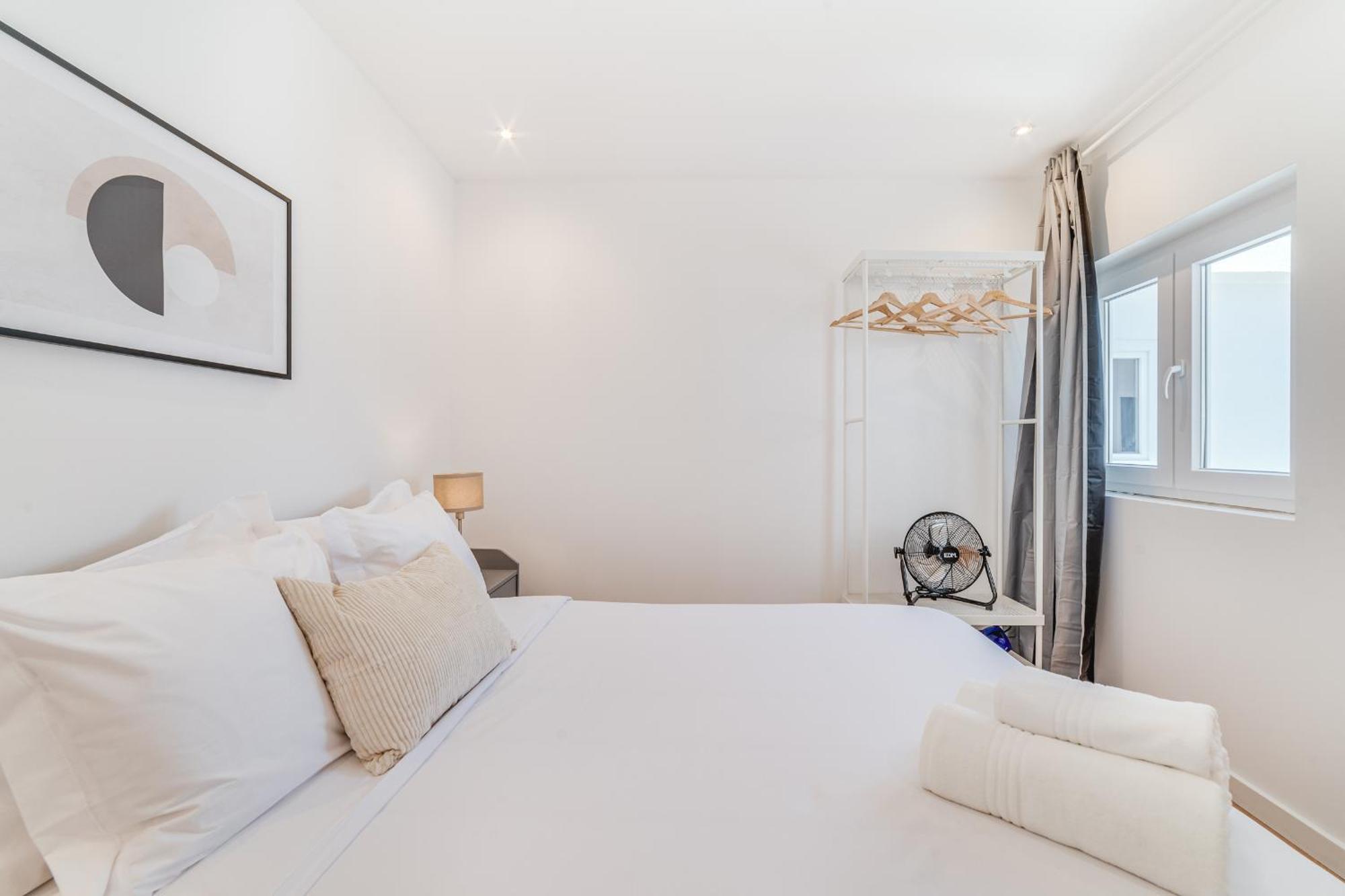 Campolide Duplex Apartments Lisboa Ngoại thất bức ảnh
