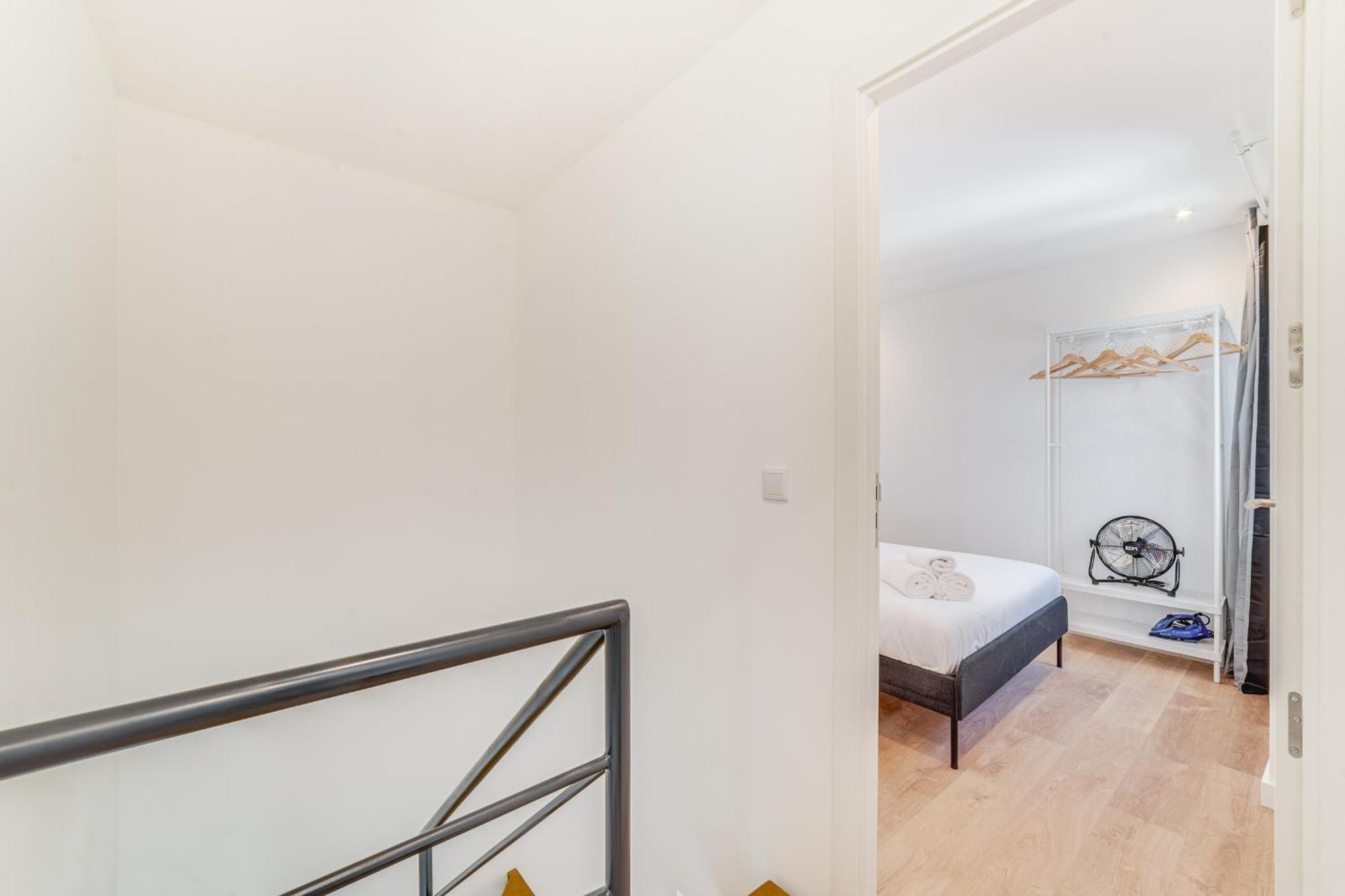 Campolide Duplex Apartments Lisboa Ngoại thất bức ảnh