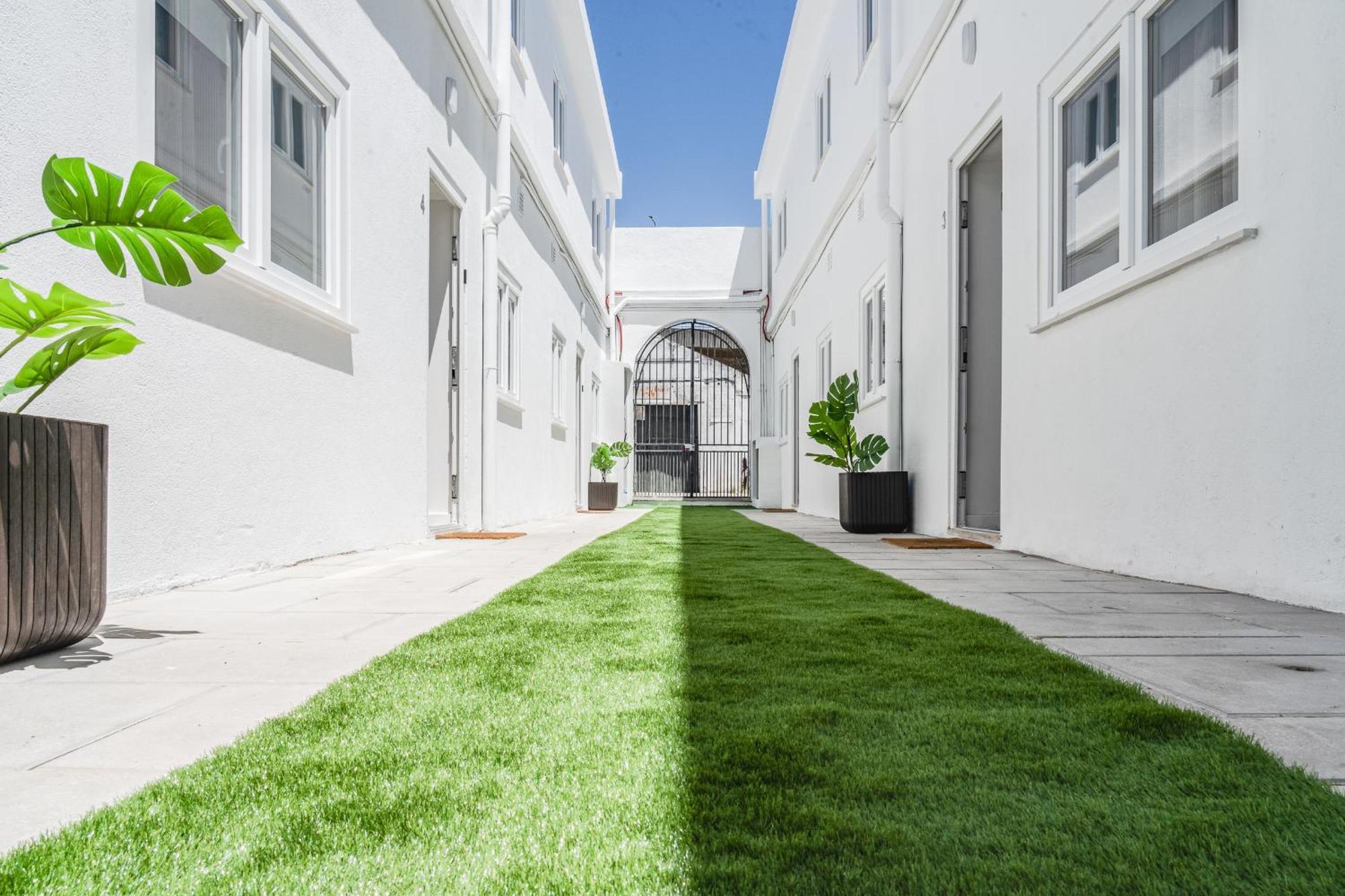 Campolide Duplex Apartments Lisboa Ngoại thất bức ảnh