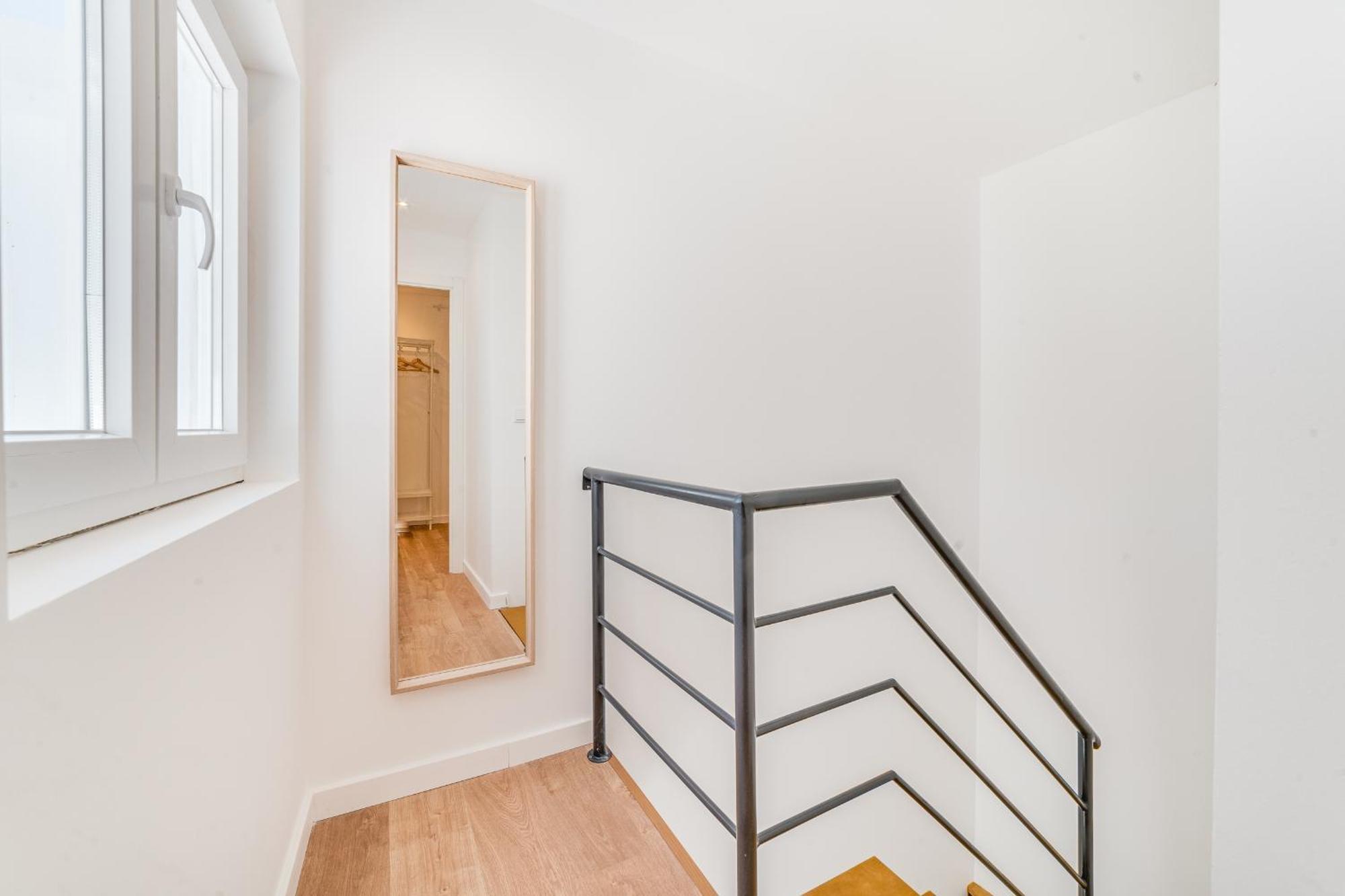 Campolide Duplex Apartments Lisboa Ngoại thất bức ảnh