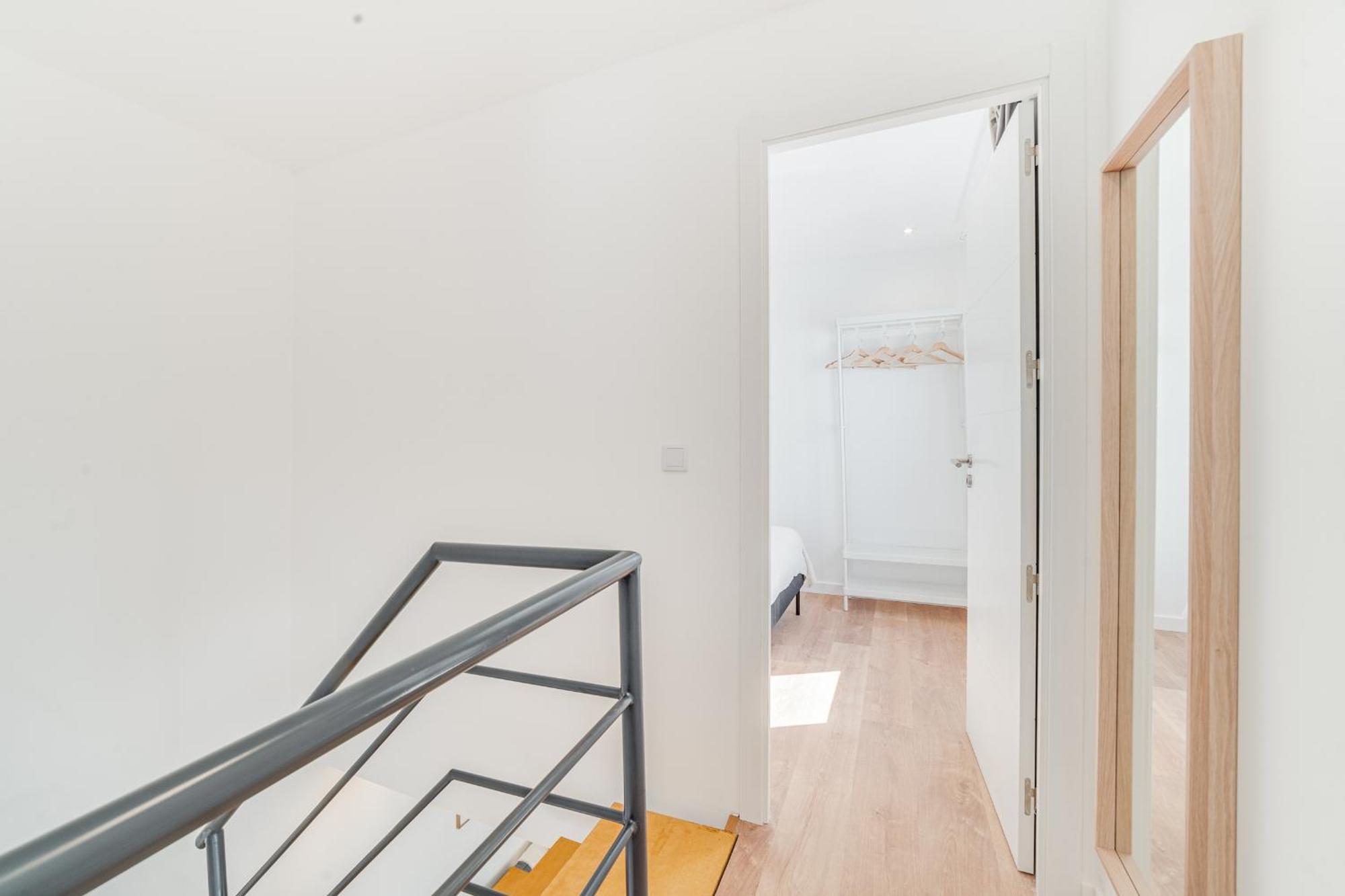 Campolide Duplex Apartments Lisboa Ngoại thất bức ảnh