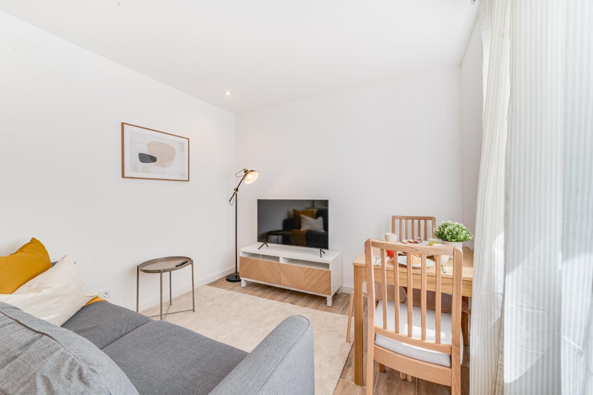Campolide Duplex Apartments Lisboa Ngoại thất bức ảnh