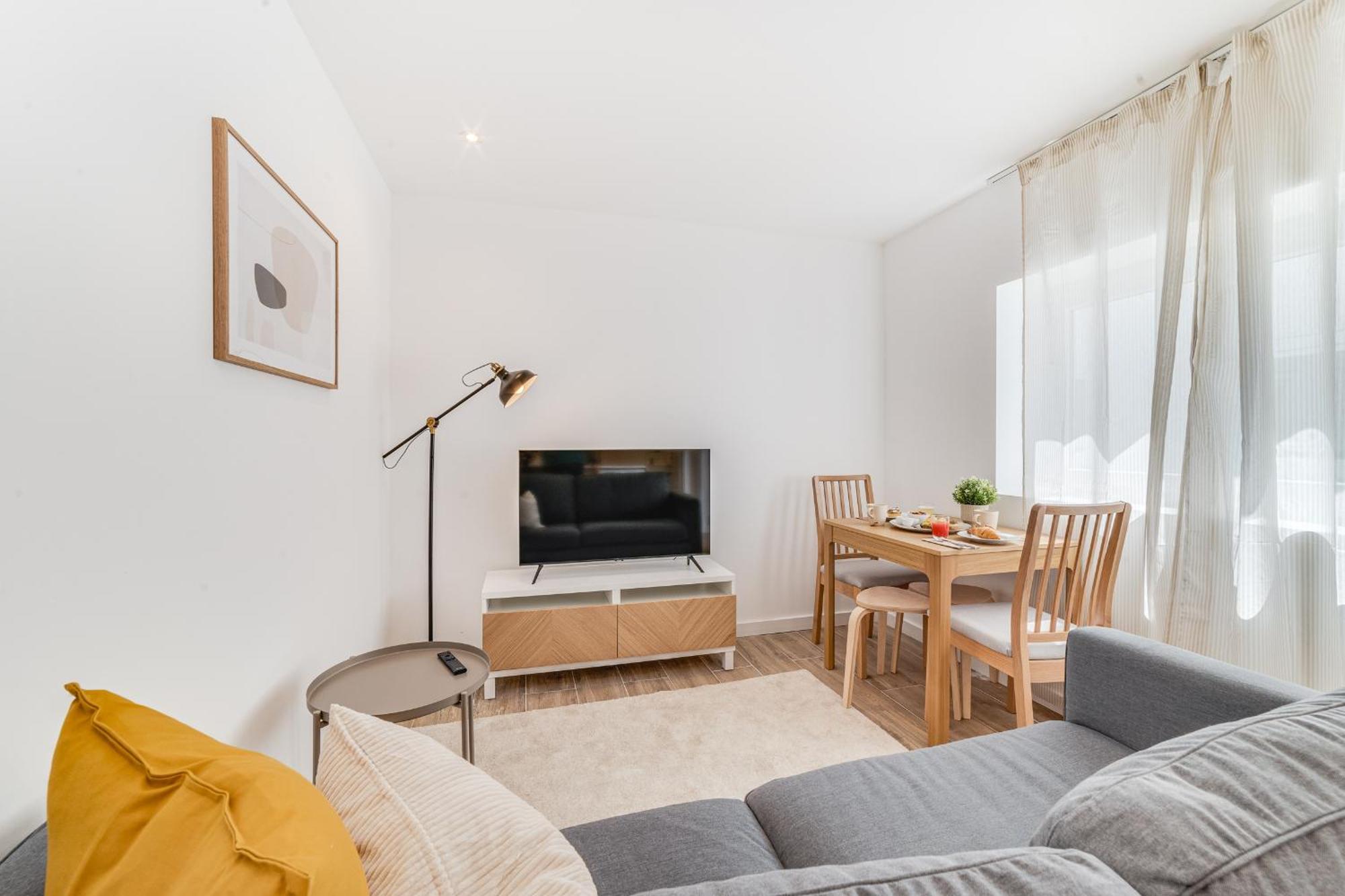 Campolide Duplex Apartments Lisboa Ngoại thất bức ảnh
