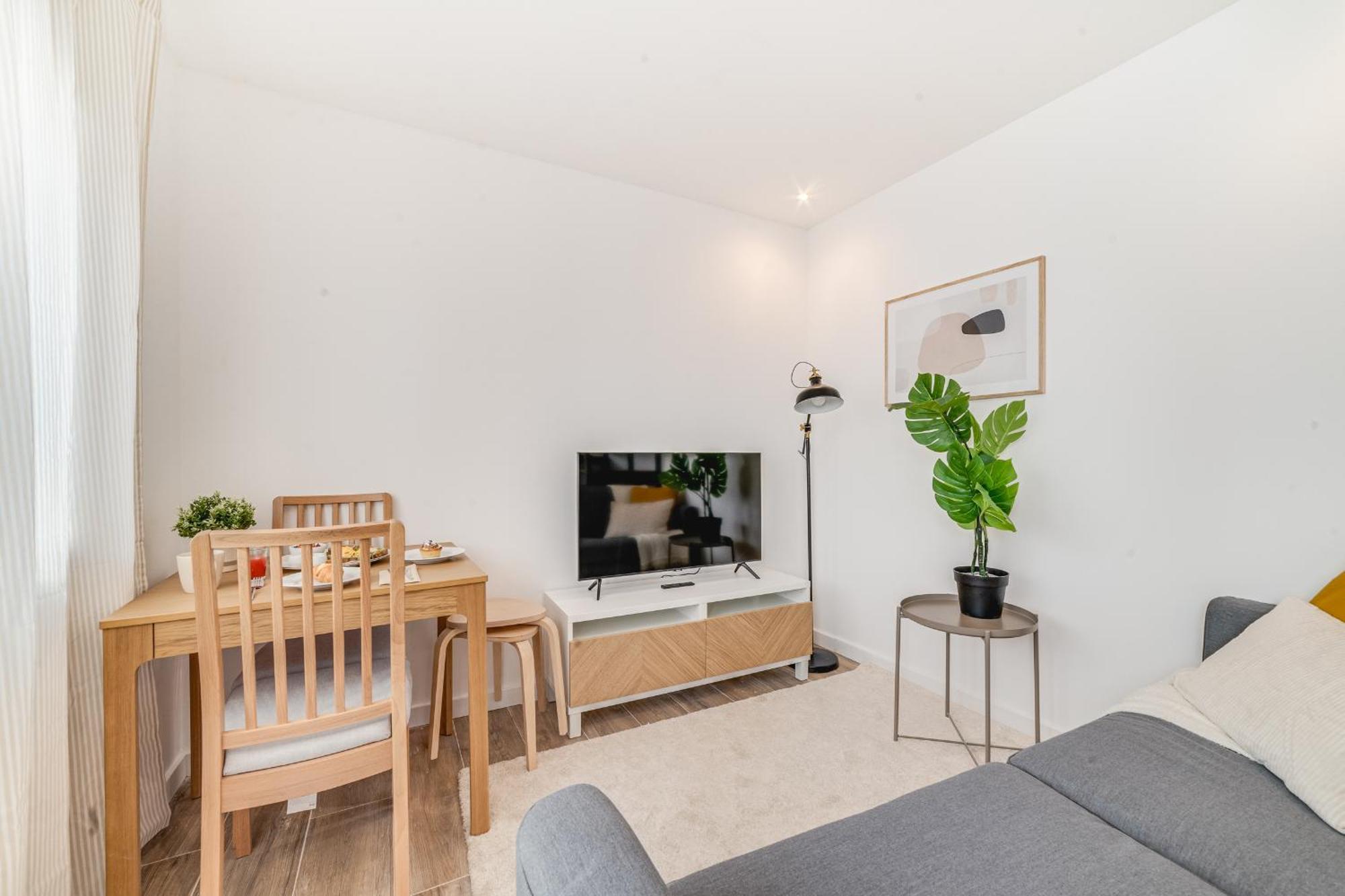 Campolide Duplex Apartments Lisboa Ngoại thất bức ảnh