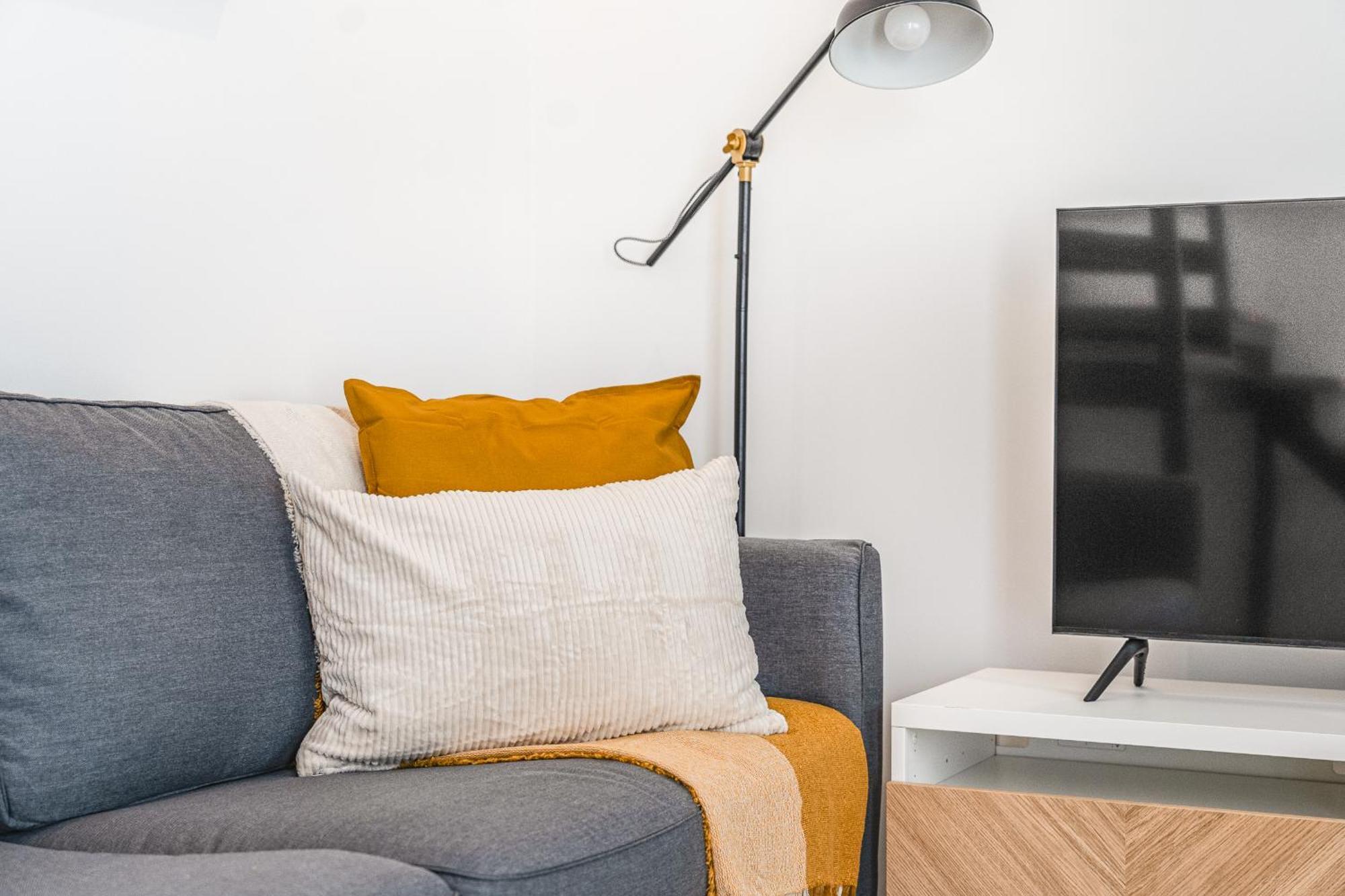 Campolide Duplex Apartments Lisboa Ngoại thất bức ảnh