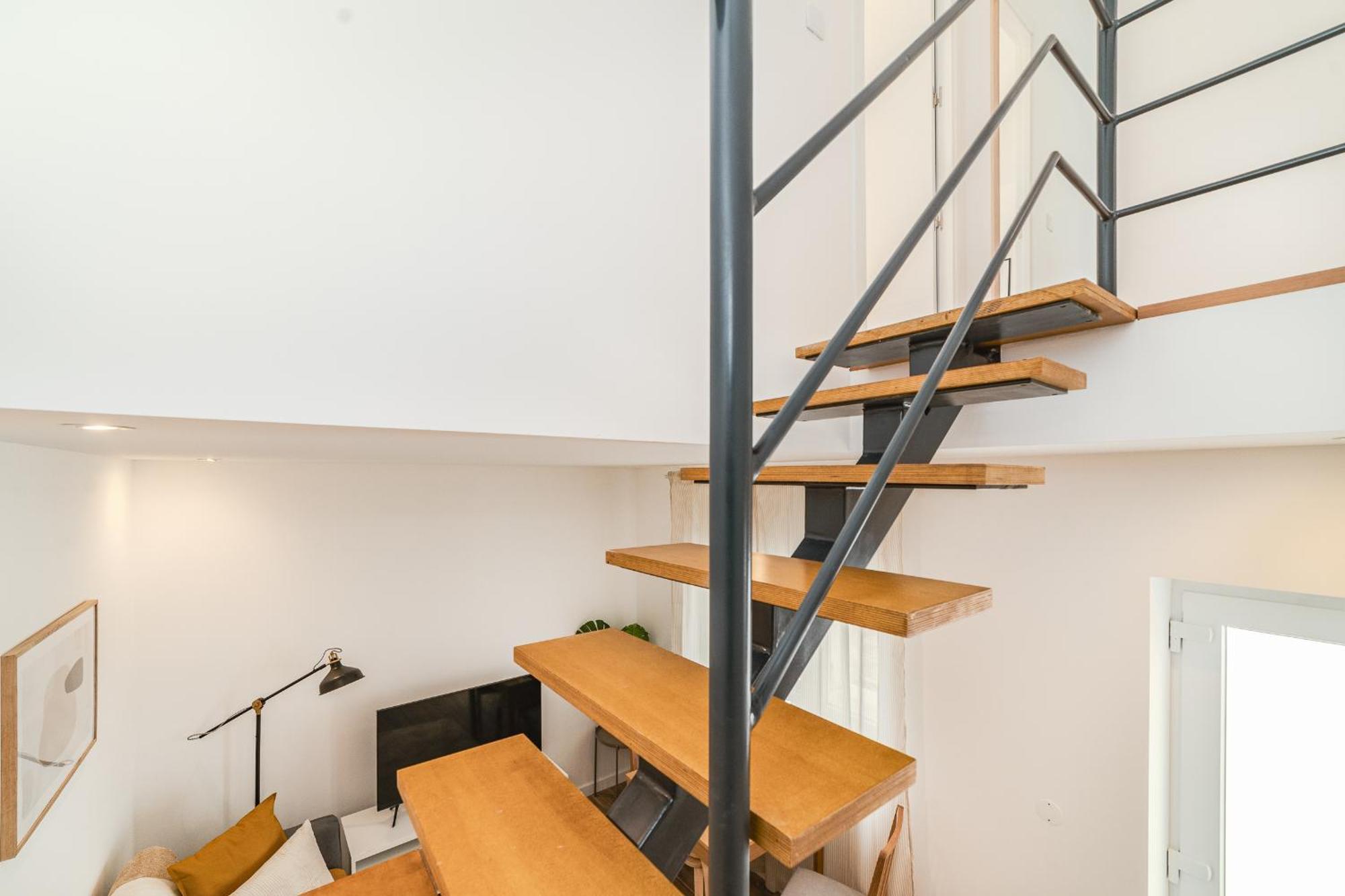 Campolide Duplex Apartments Lisboa Ngoại thất bức ảnh