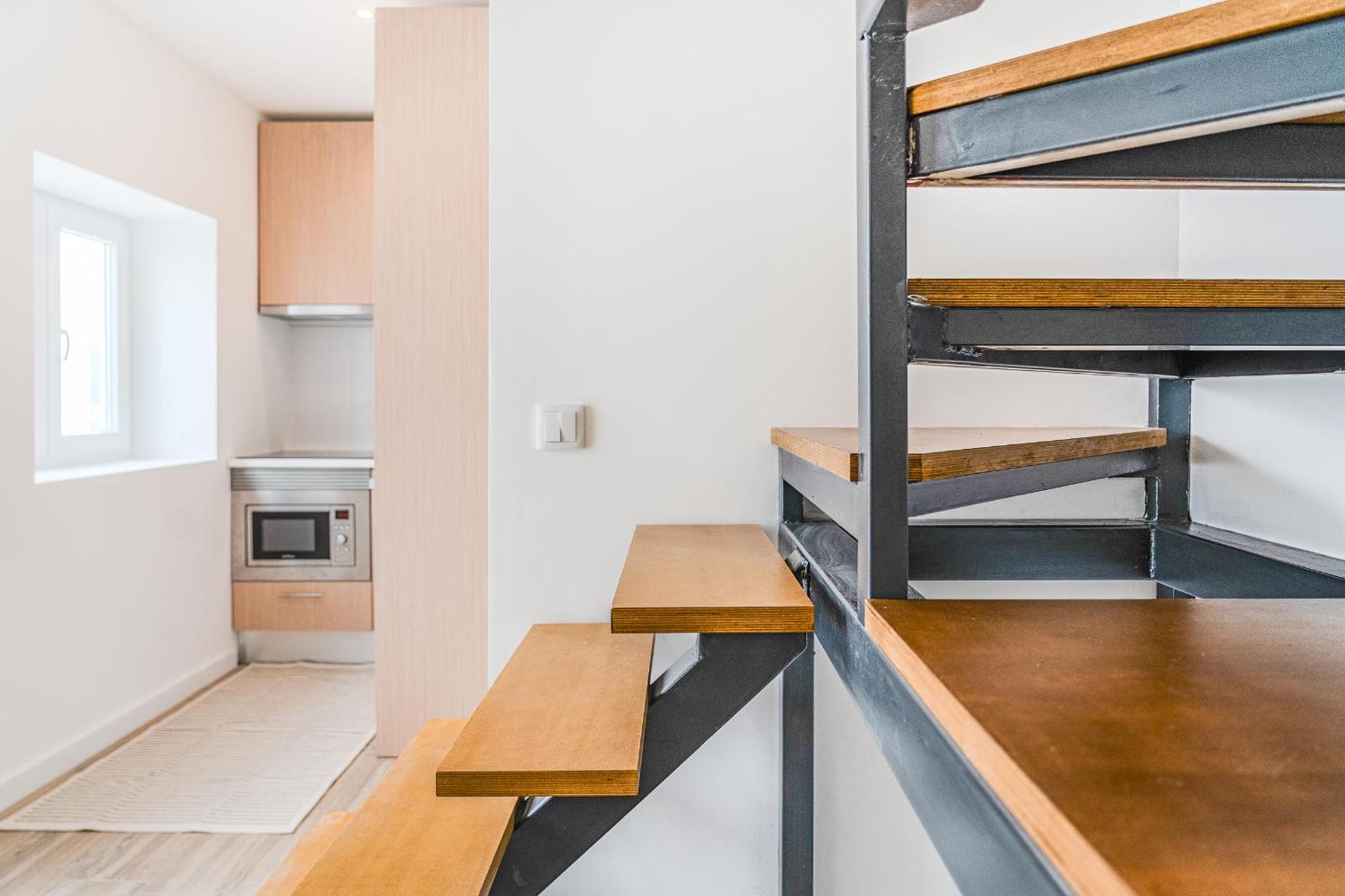 Campolide Duplex Apartments Lisboa Ngoại thất bức ảnh