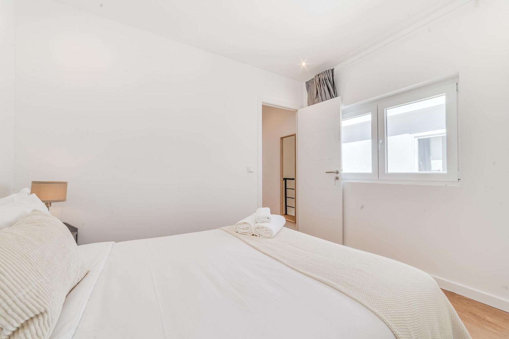Campolide Duplex Apartments Lisboa Ngoại thất bức ảnh