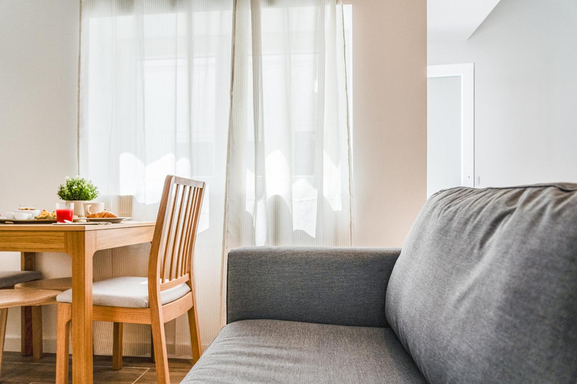 Campolide Duplex Apartments Lisboa Ngoại thất bức ảnh