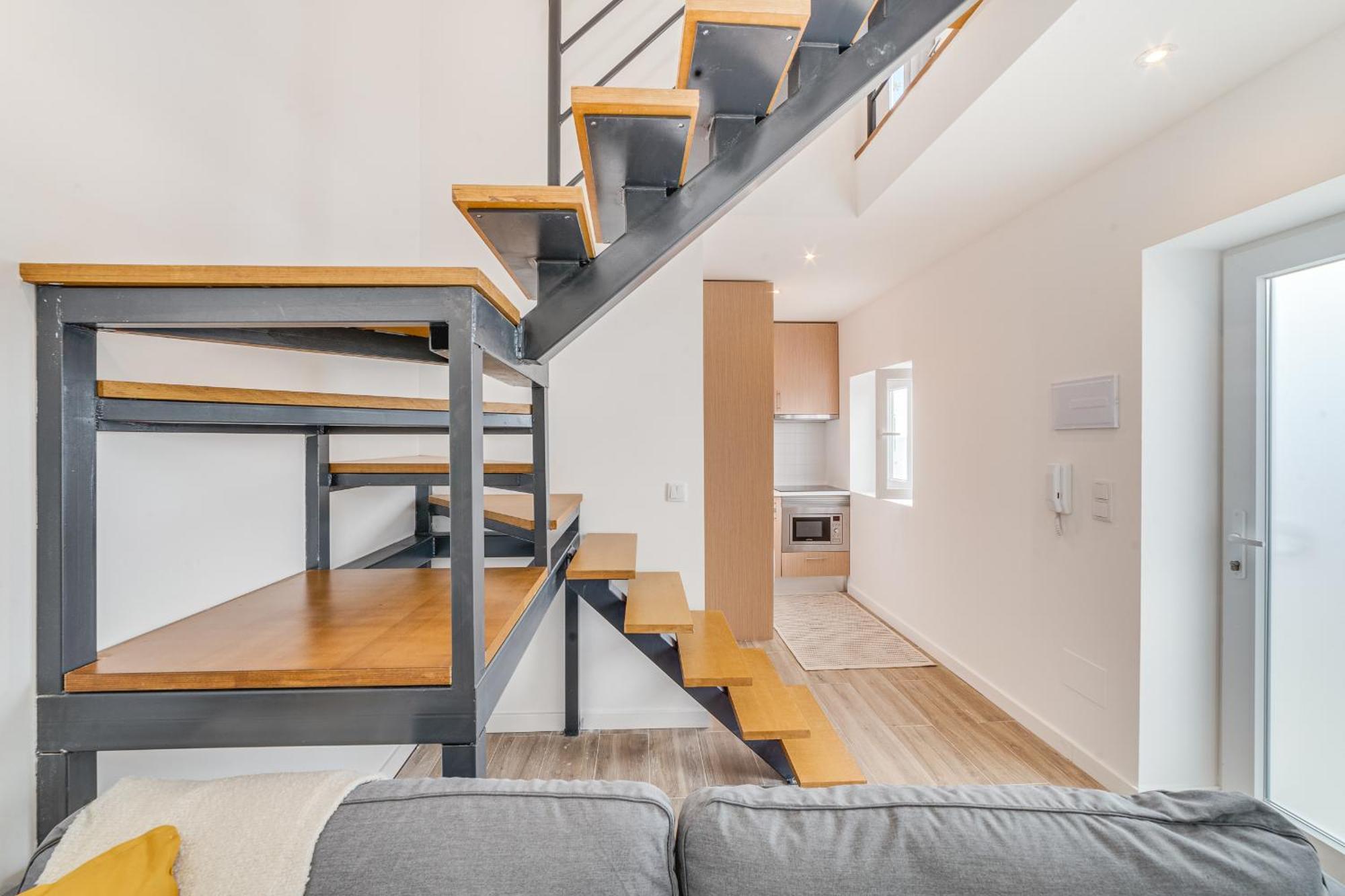 Campolide Duplex Apartments Lisboa Ngoại thất bức ảnh