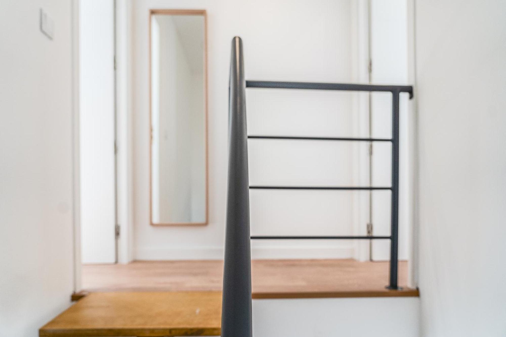 Campolide Duplex Apartments Lisboa Ngoại thất bức ảnh