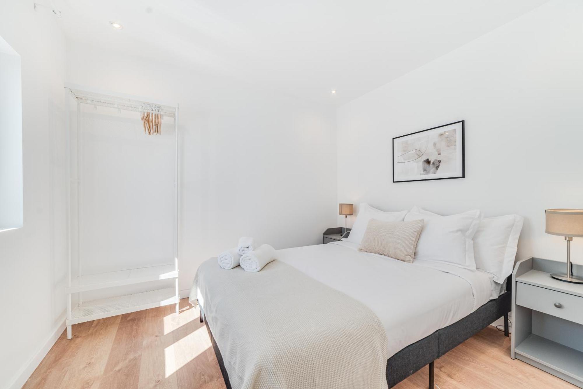 Campolide Duplex Apartments Lisboa Ngoại thất bức ảnh