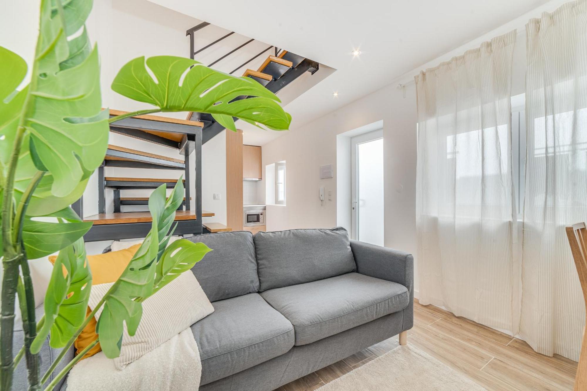 Campolide Duplex Apartments Lisboa Ngoại thất bức ảnh