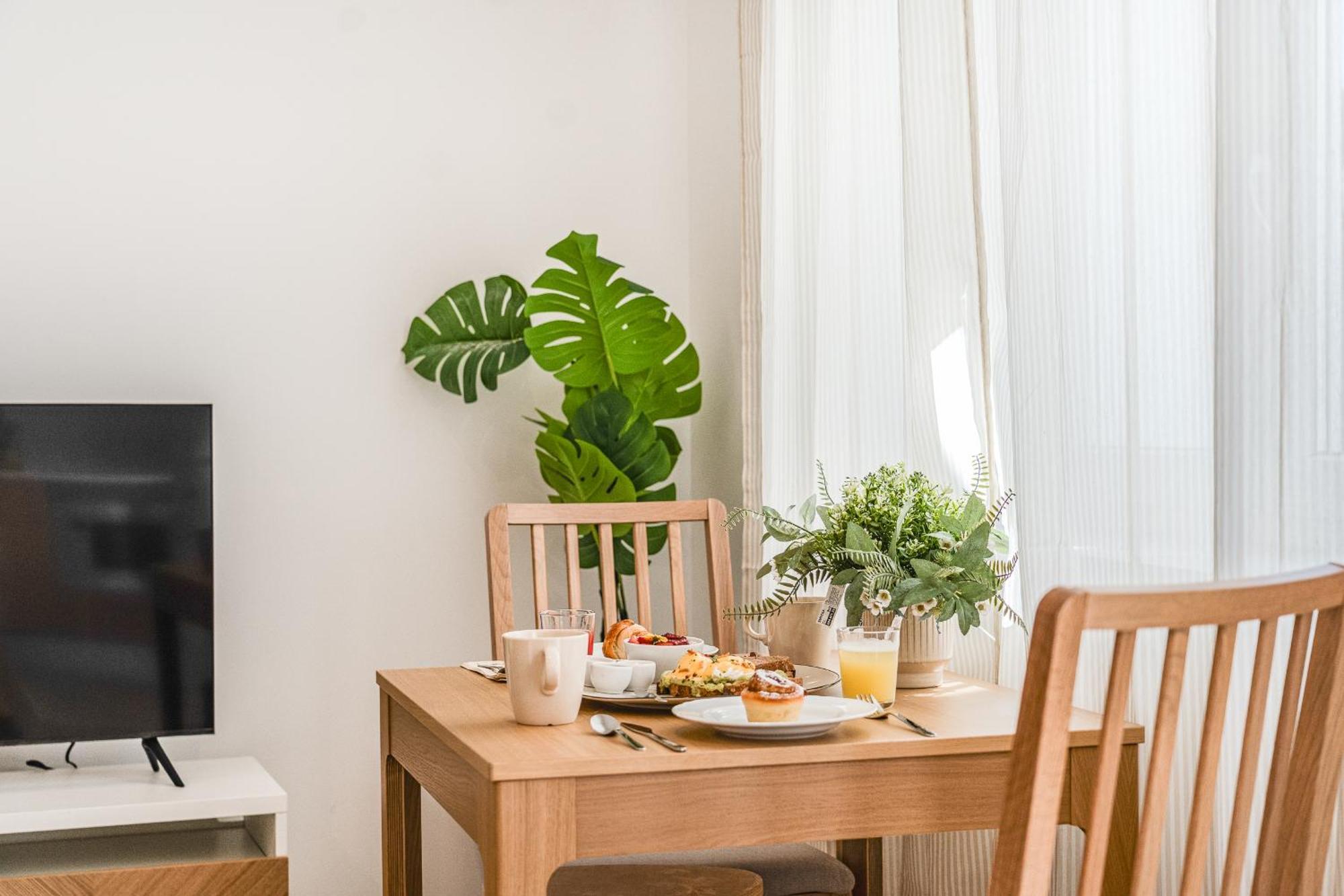 Campolide Duplex Apartments Lisboa Ngoại thất bức ảnh