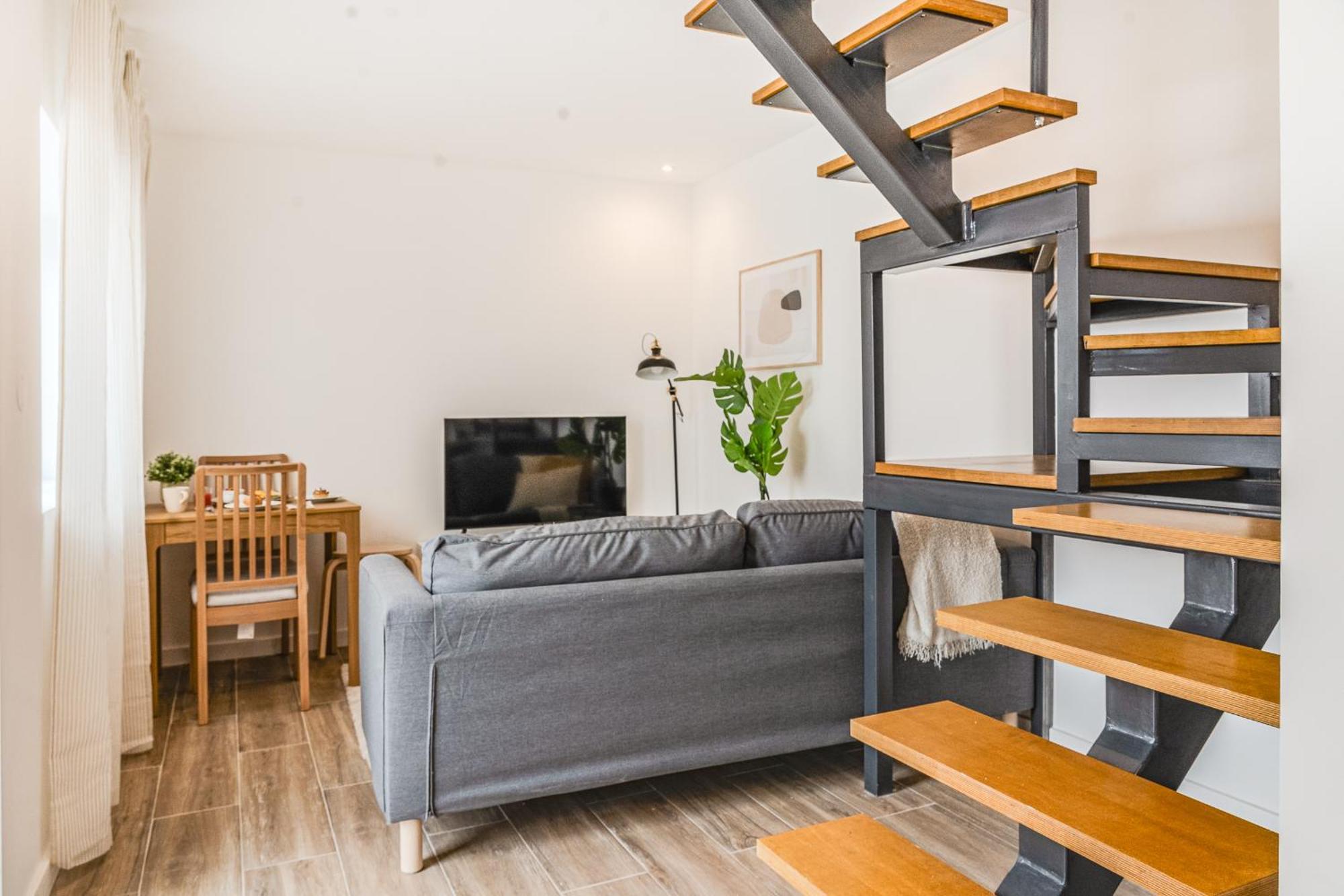 Campolide Duplex Apartments Lisboa Ngoại thất bức ảnh