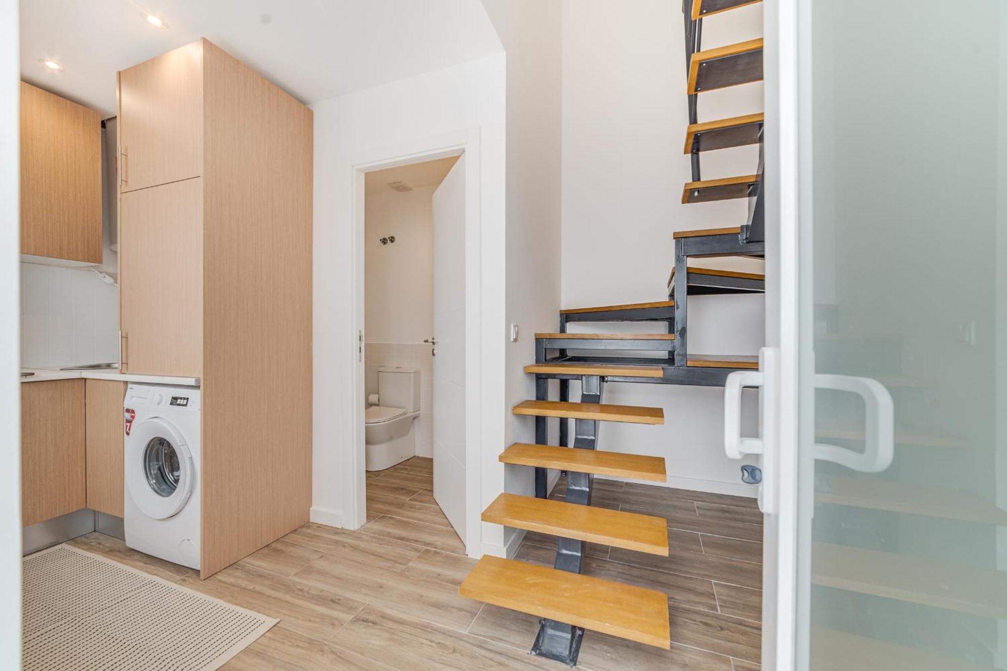 Campolide Duplex Apartments Lisboa Ngoại thất bức ảnh