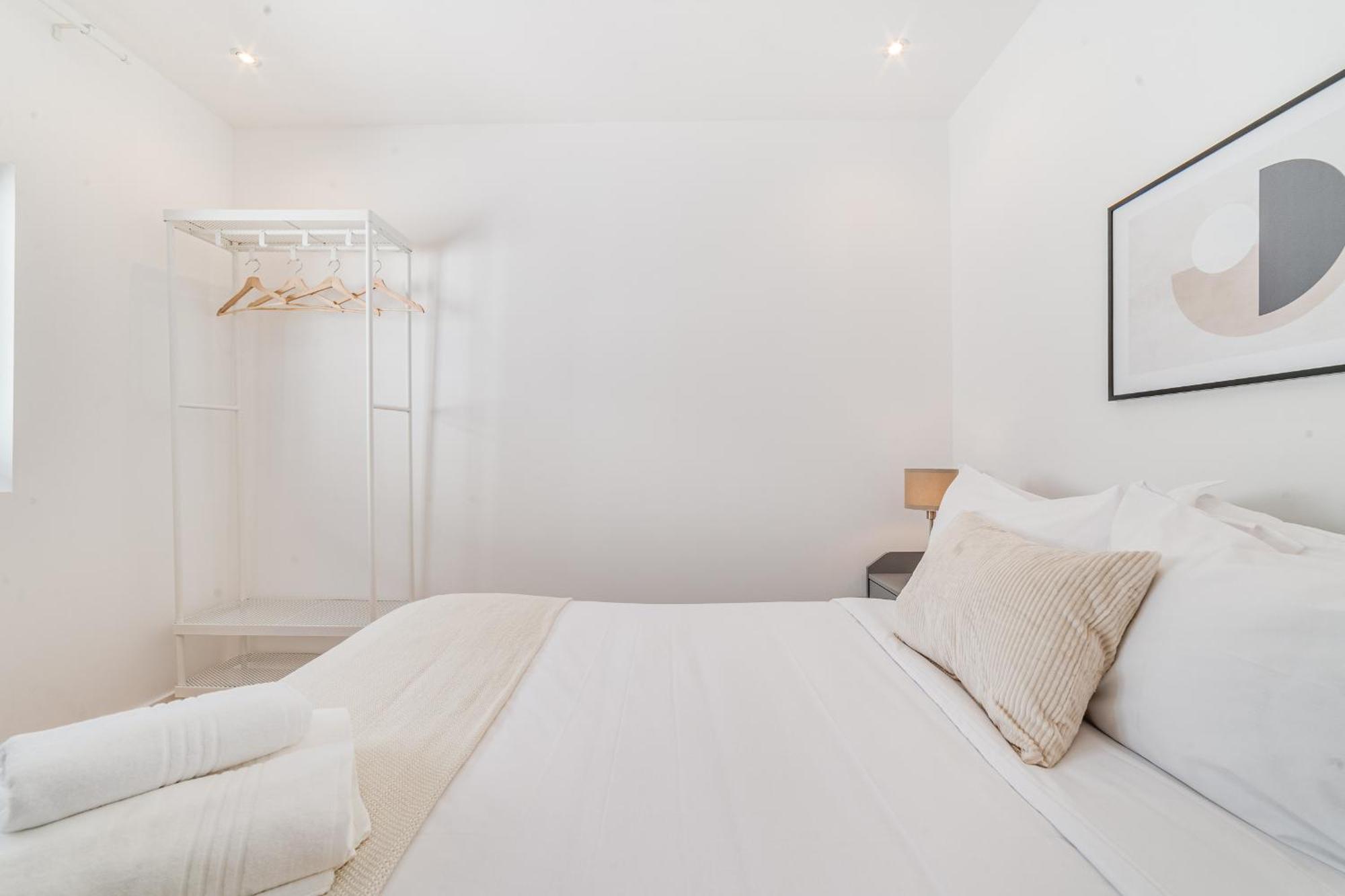 Campolide Duplex Apartments Lisboa Ngoại thất bức ảnh