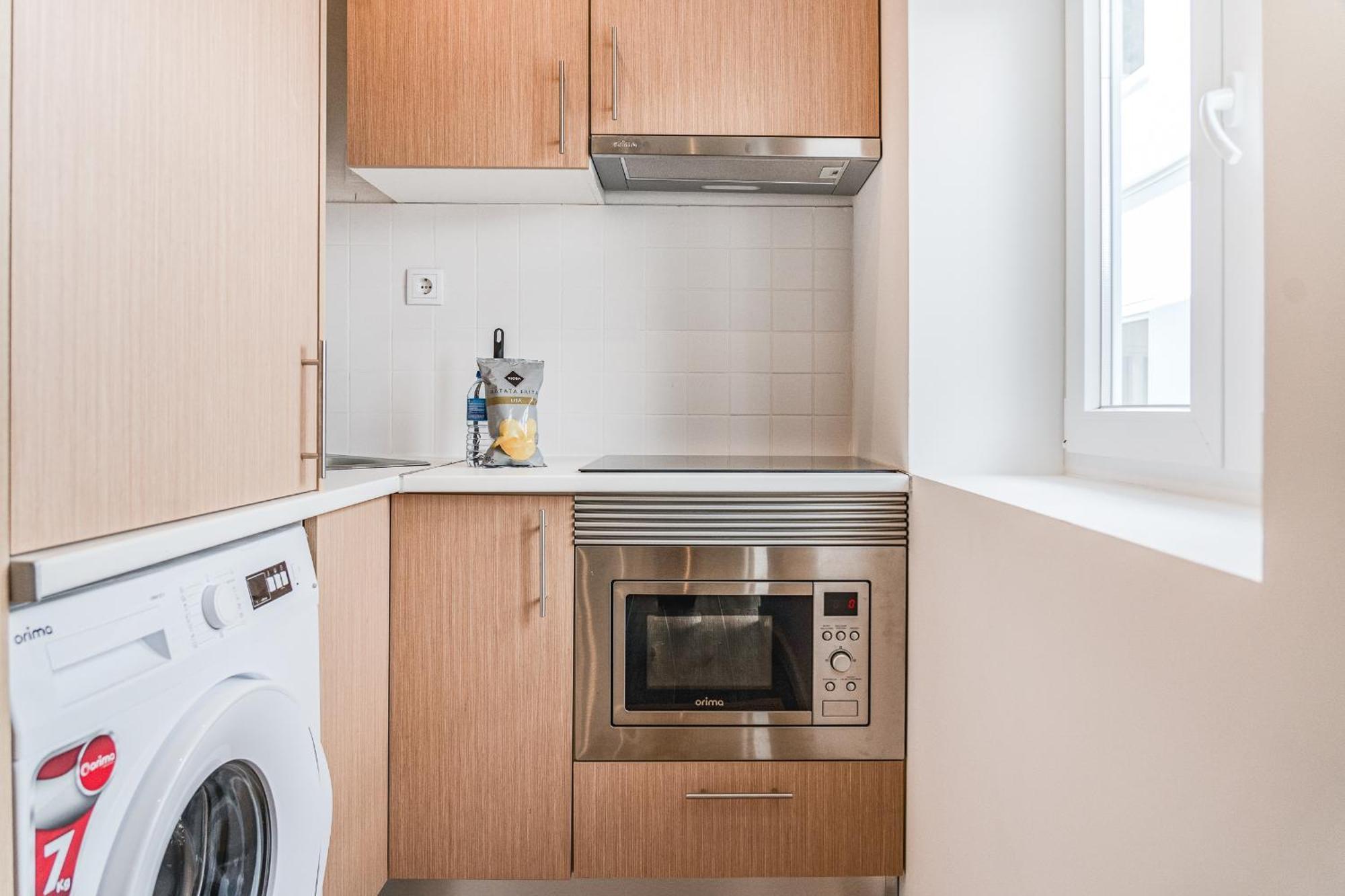 Campolide Duplex Apartments Lisboa Ngoại thất bức ảnh