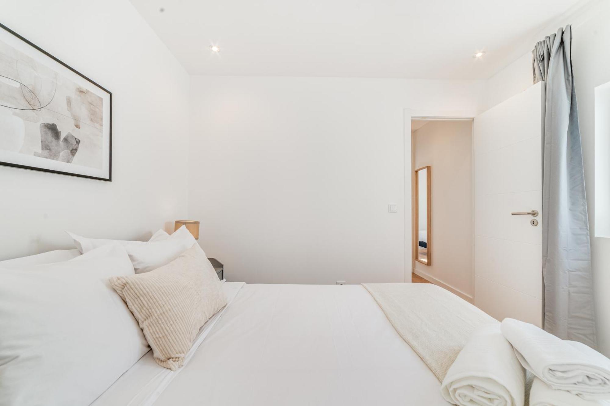 Campolide Duplex Apartments Lisboa Ngoại thất bức ảnh
