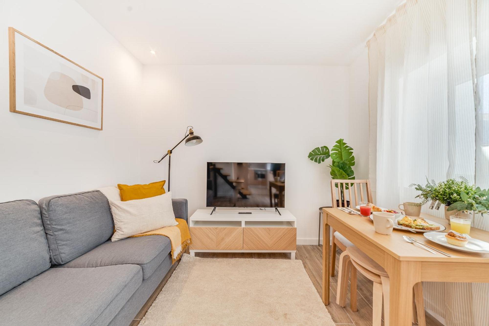 Campolide Duplex Apartments Lisboa Ngoại thất bức ảnh