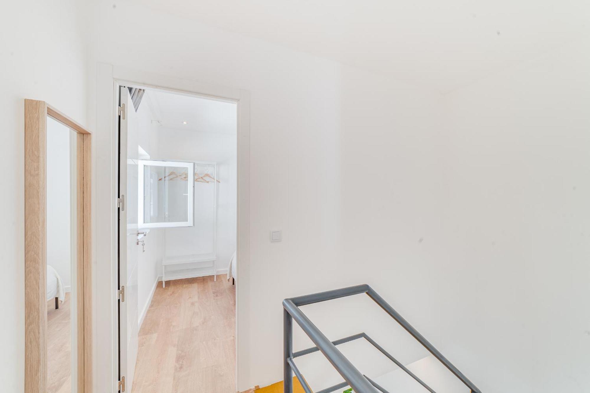 Campolide Duplex Apartments Lisboa Ngoại thất bức ảnh