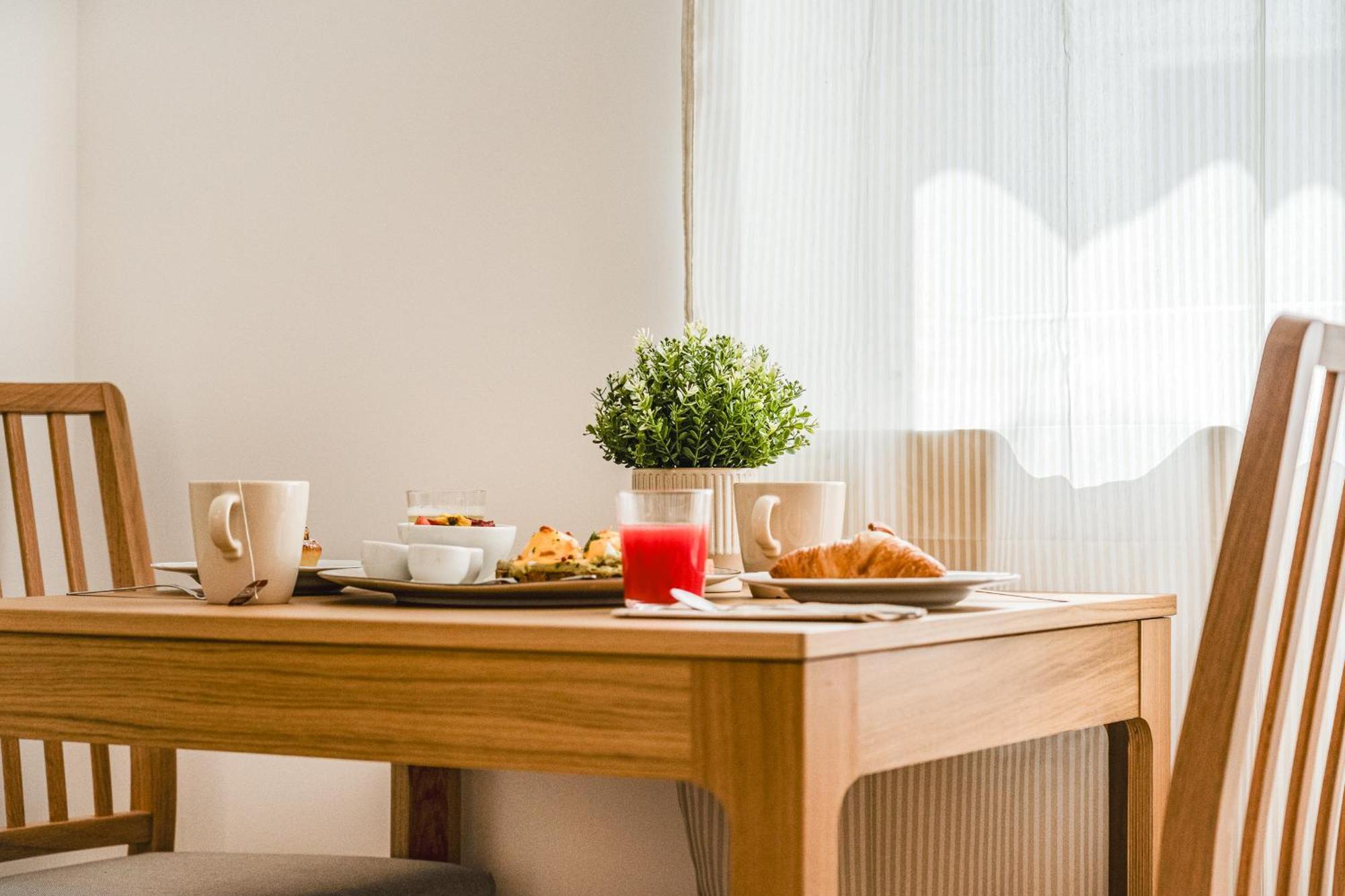 Campolide Duplex Apartments Lisboa Ngoại thất bức ảnh